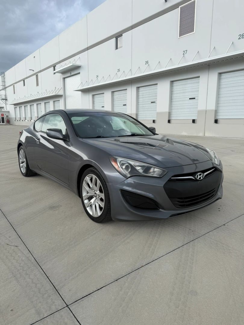 hyundai genesis coupe 2013 KMHHT6KD3DU109656 image hyundai genesis coupe 2013 KMHHT6KD3DU109656 image